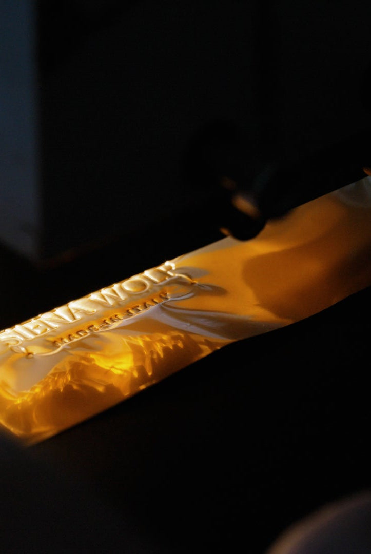 In Pursuit of Craftsmanship